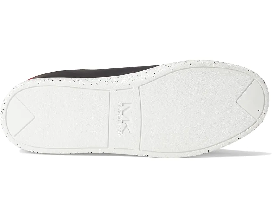 Кроссовки Michael Kors Keating на шнуровке из гладкой кожи