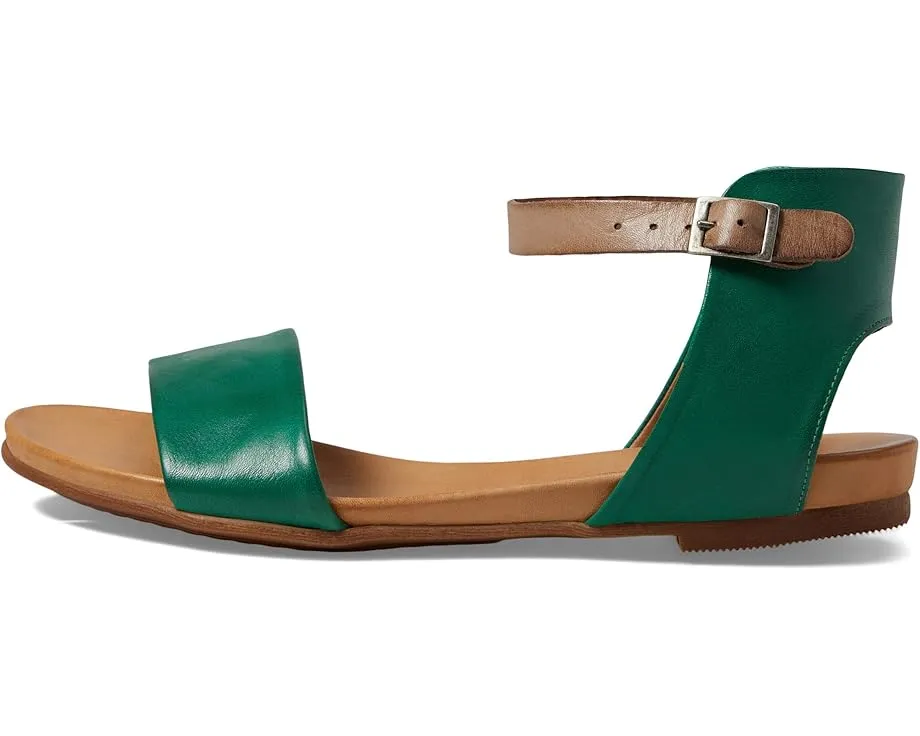 Сандалии Miz Mooz Alanis на ремешках с регулируемой пряжкой