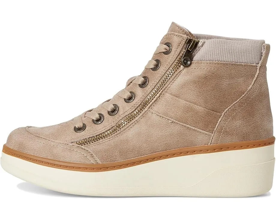 Кроссовки Camden на платформе с клиновидной подошвой от Blowfish Malibu