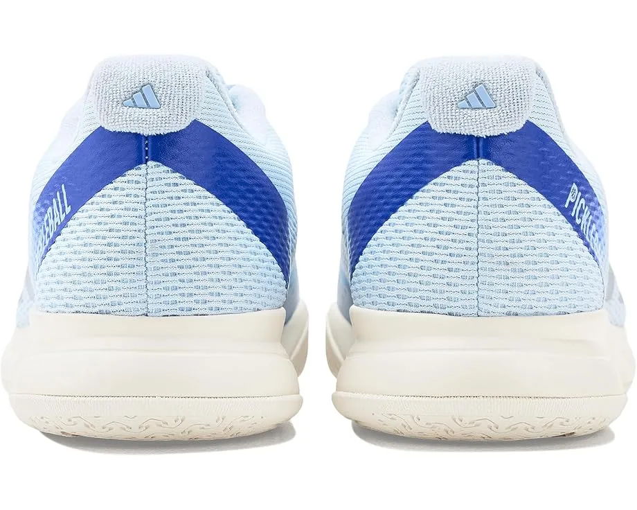 Теннисные кроссовки Adidas Courtflash с амортизирующей стелькой