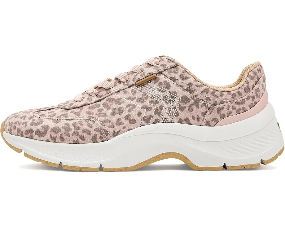 Кроссовки Dr. Scholl's Walk Mode с круглым носком и шнуровкой