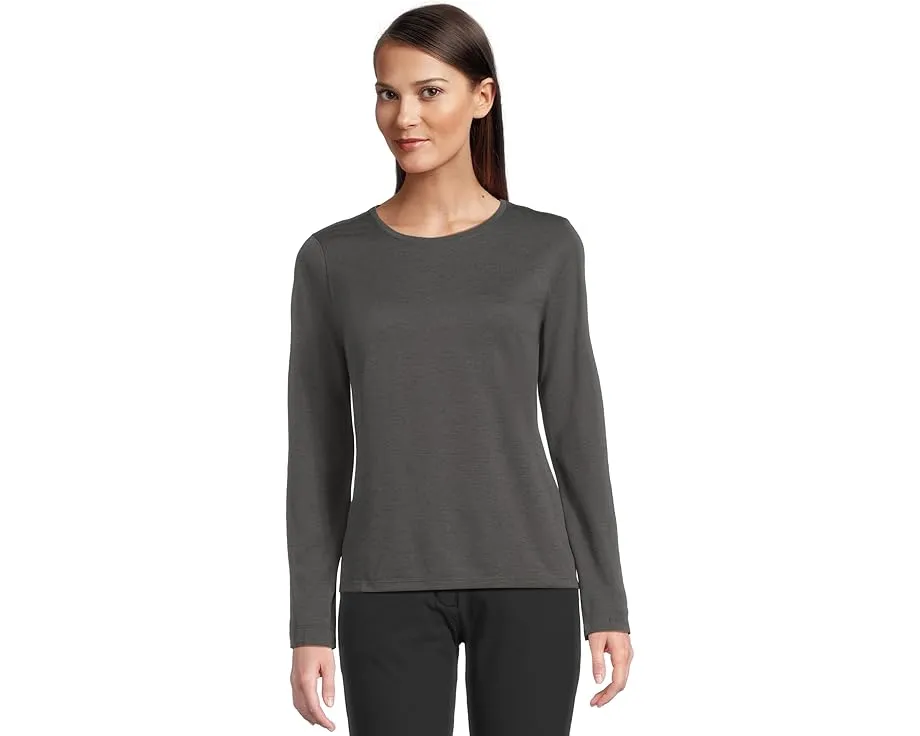 Лонгслив Arc'teryx Taema Crew с защитой UPF 50+