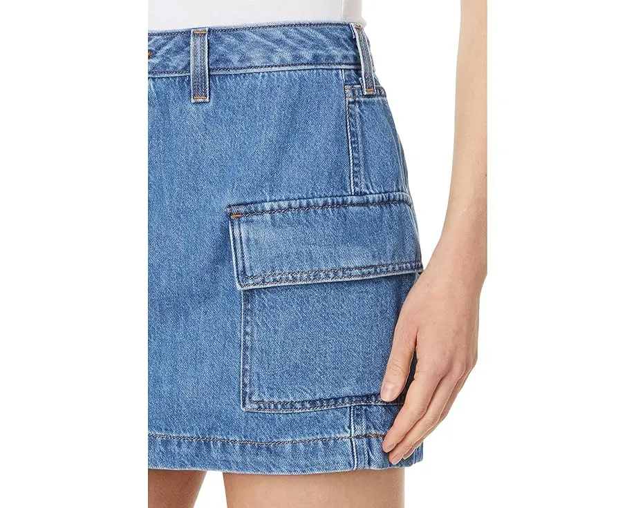 Мини-юбка карго с завышенной талией от Levi's®
