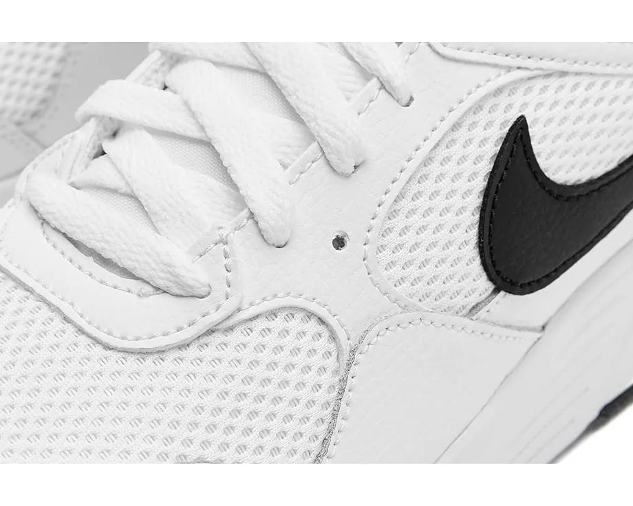 Кроссовки Nike Air Max SC с видимой амортизацией Air