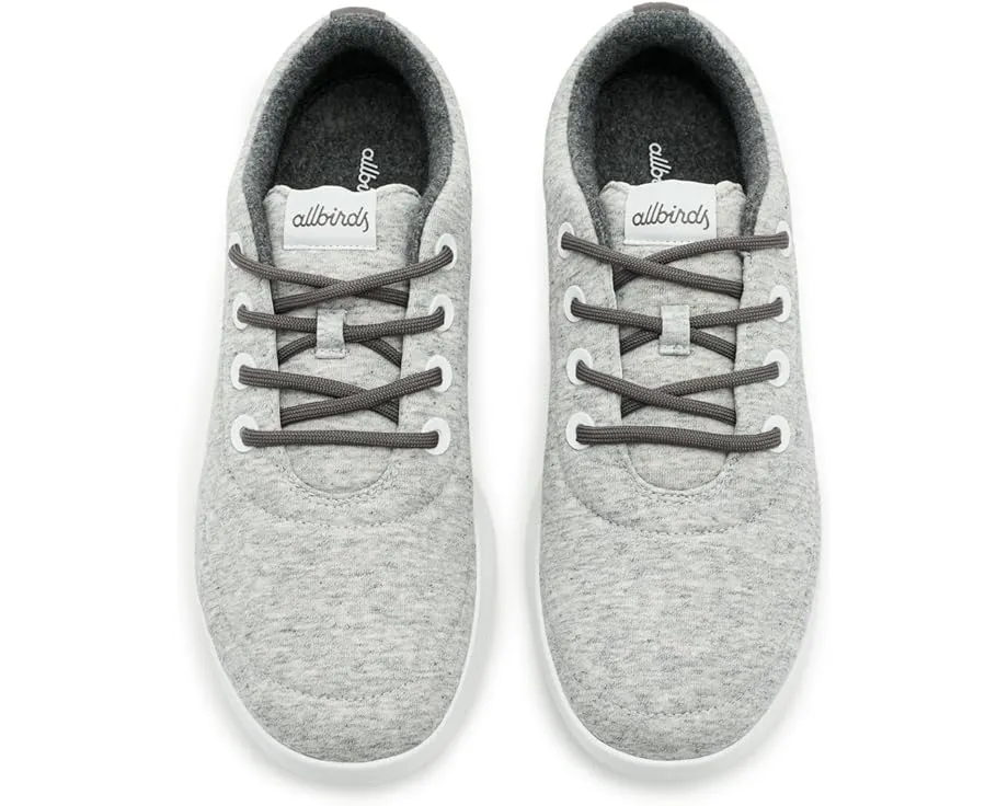 Allboys Кроссовки Runner NZ Jersey из органического хлопка с памятью формы