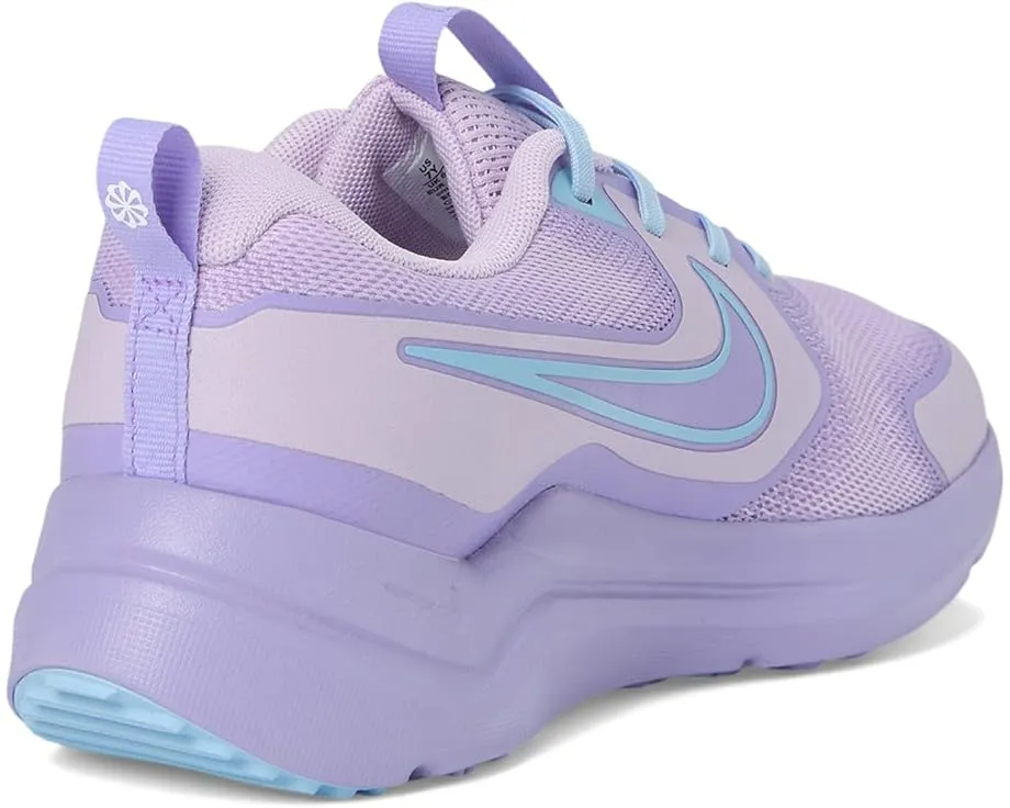 Беговые кроссовки Nike Cosmic Runner с устойчивой амортизацией для детей