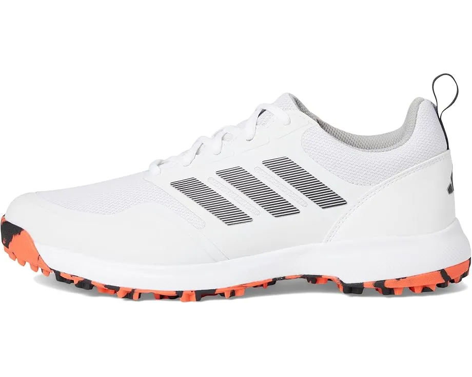 Golf обувь Adidas Tech Response 3 без шипов с текстильным верхом