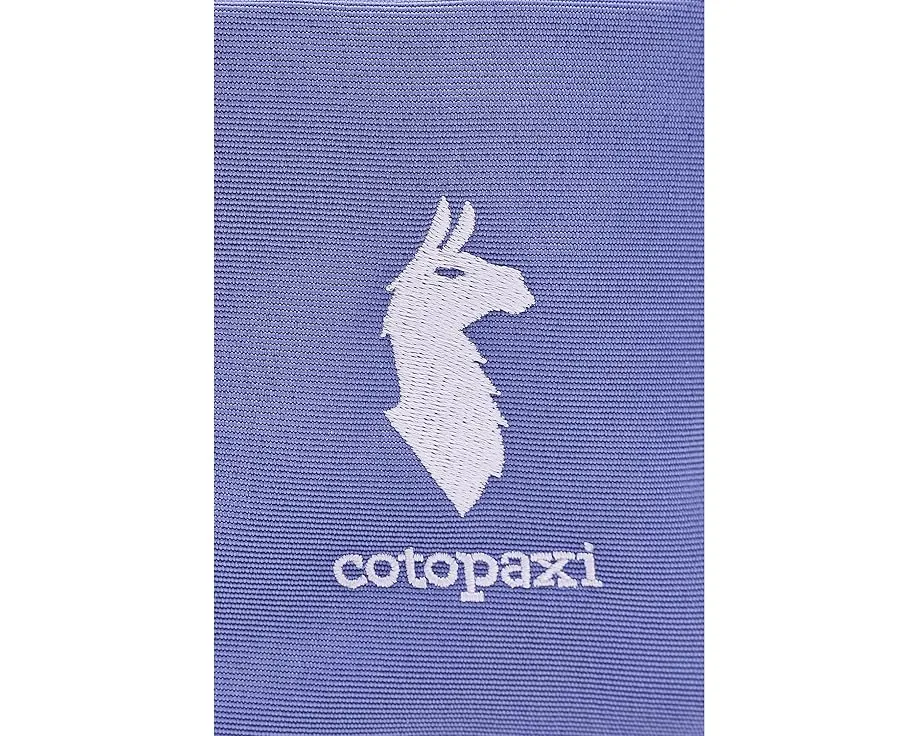 Кроссбоди сумка Cotopaxi Todo 3L из переработанного полиэстера