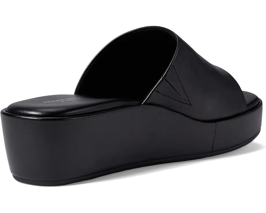 Сандалии Rockport Aubriella Slide на платформе с открытым носком
