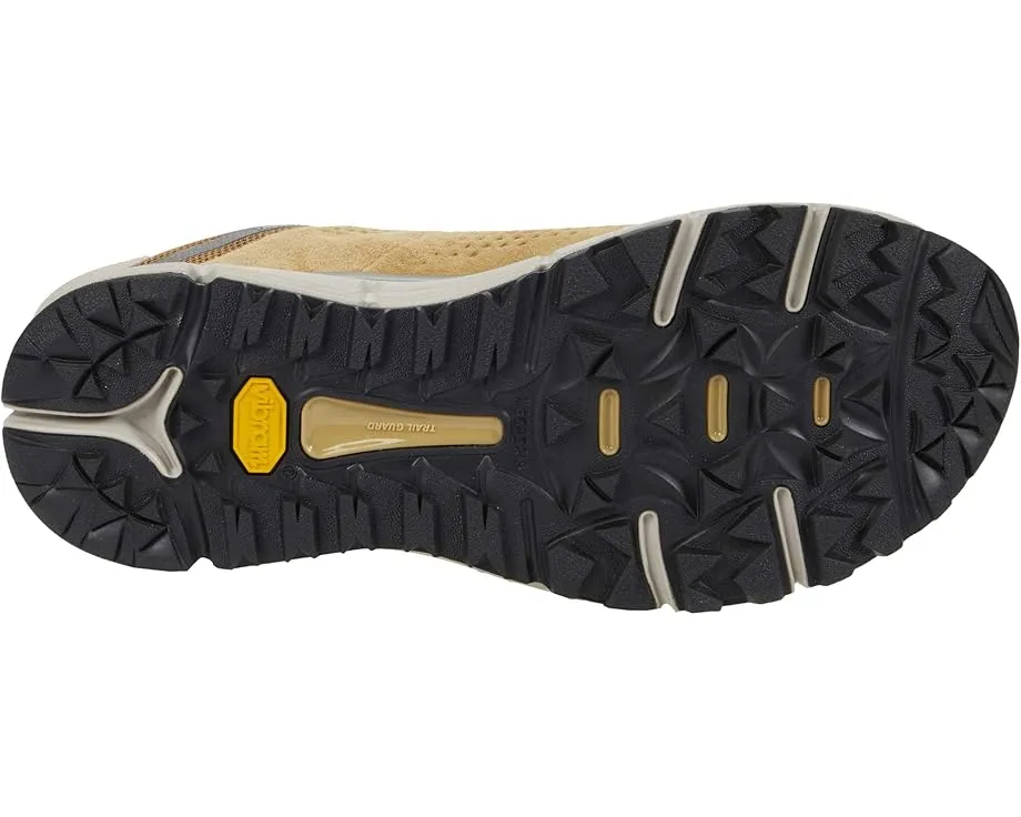 Трекинговые ботинки Trail 2650 3" GTX с мембраной GORE-TEX и подошвой Vibram Danner