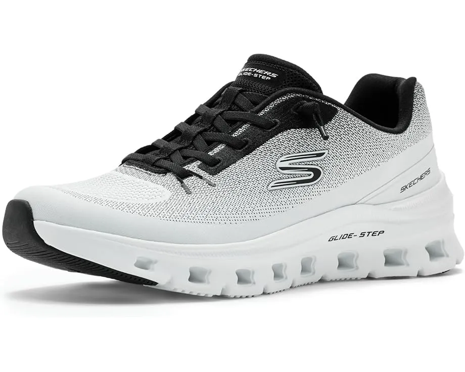 Кроссовки SKECHERS Glide-step Pro Soft Mirage с памятью формы