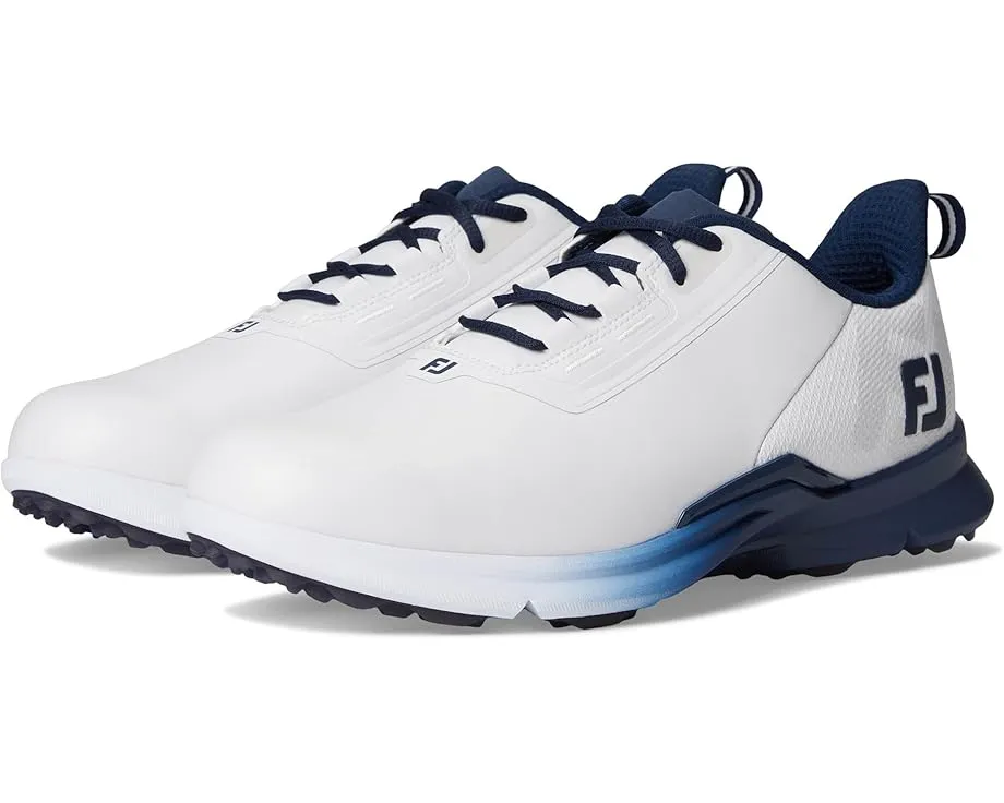 Гольф-обувь FootJoy FJ Fuel прошлого сезона с облегченной амортизацией