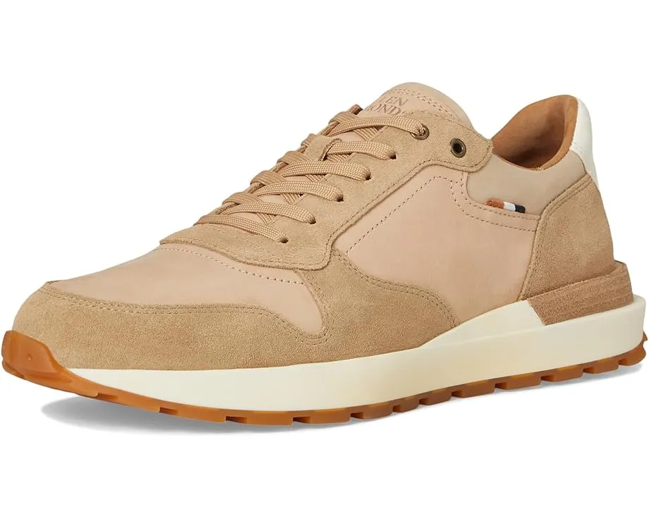 Кроссовки Lionel со шнуровкой и кожаной подкладкой Allen Edmonds