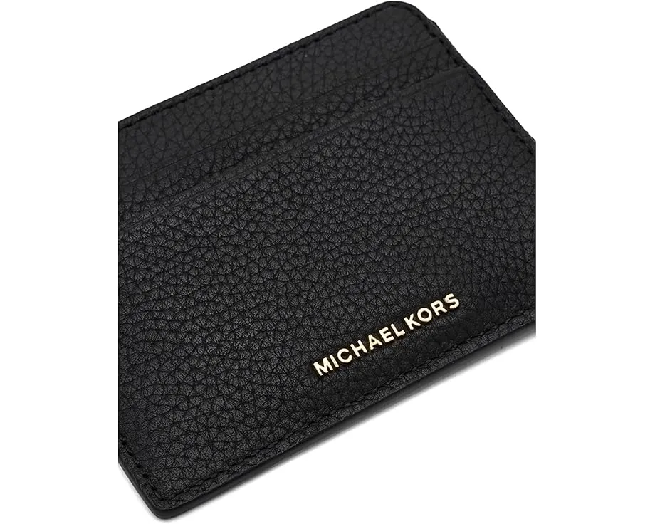 Косметичка на запястье Jet Set Small Card Case Wristlet от MICHAEL Michael Kors