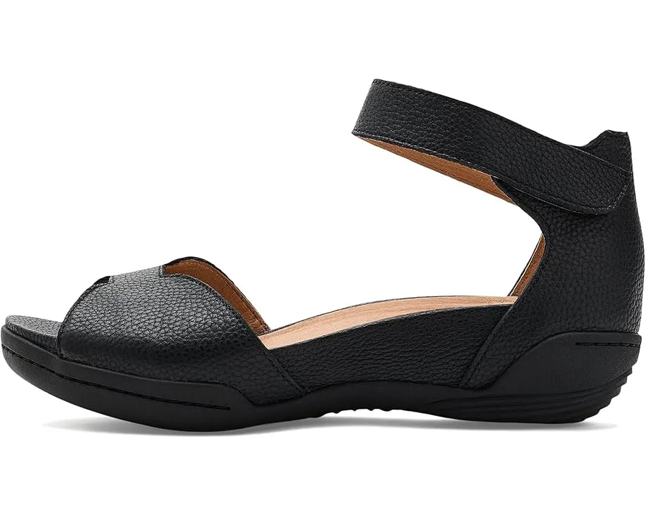 Босоножки Missy от Jambu с открытым носком и поддержкой свода стопы