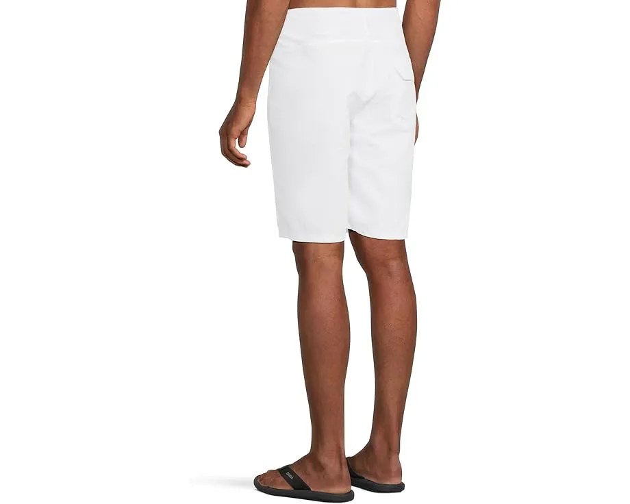 Шорты для плавания Hurley One & Only 2.0 длиной 53 см