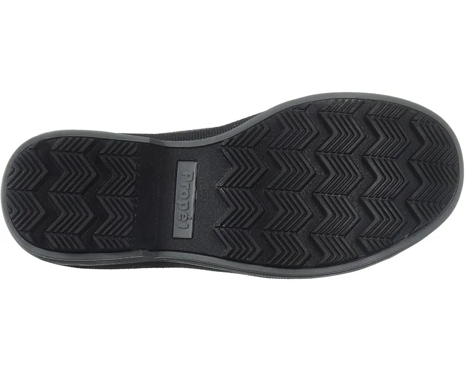 Зимние ботинки Propet Lumi Ankle Zip на молнии с утеплителем