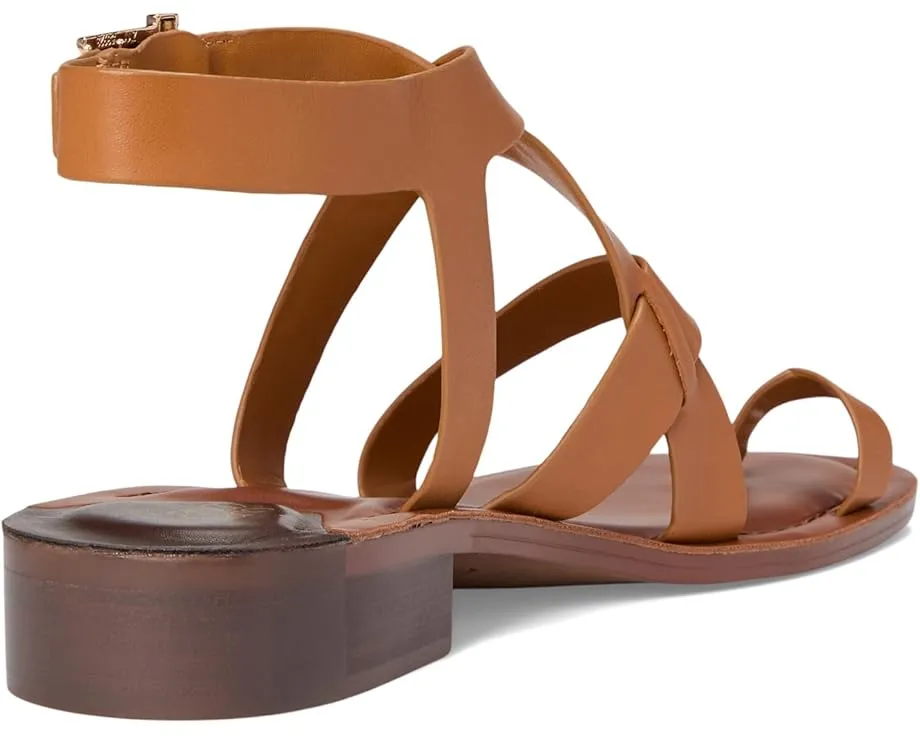 Босоножки с ремешками и регулируемой пряжкой Franco Sarto Ina