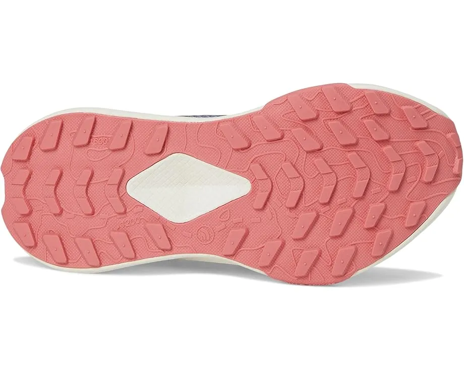 Детские трейловые кроссовки The North Face Kids Altamesa с амортизацией