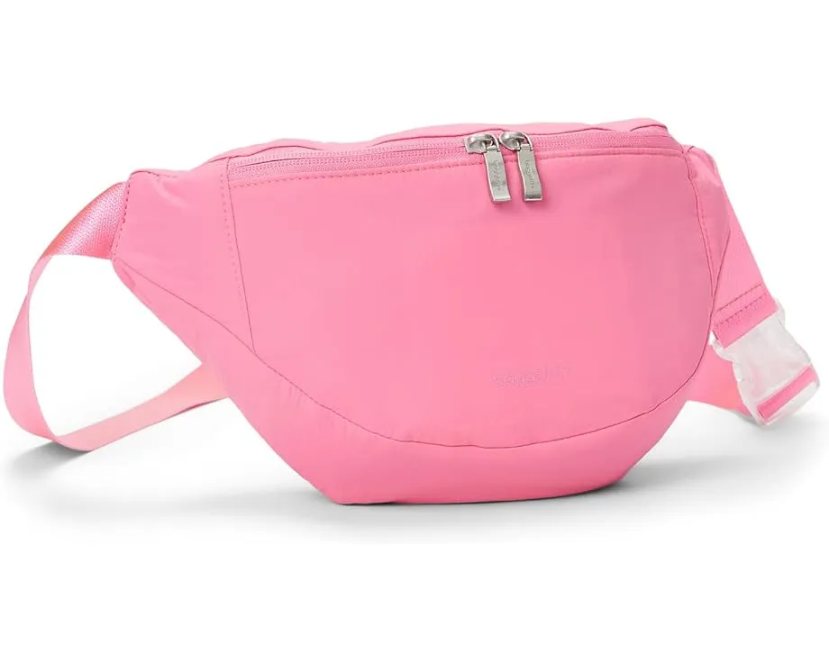 Baggallini поясная сумка-слинг Swift Belt Bag с быстросъемной пряжкой