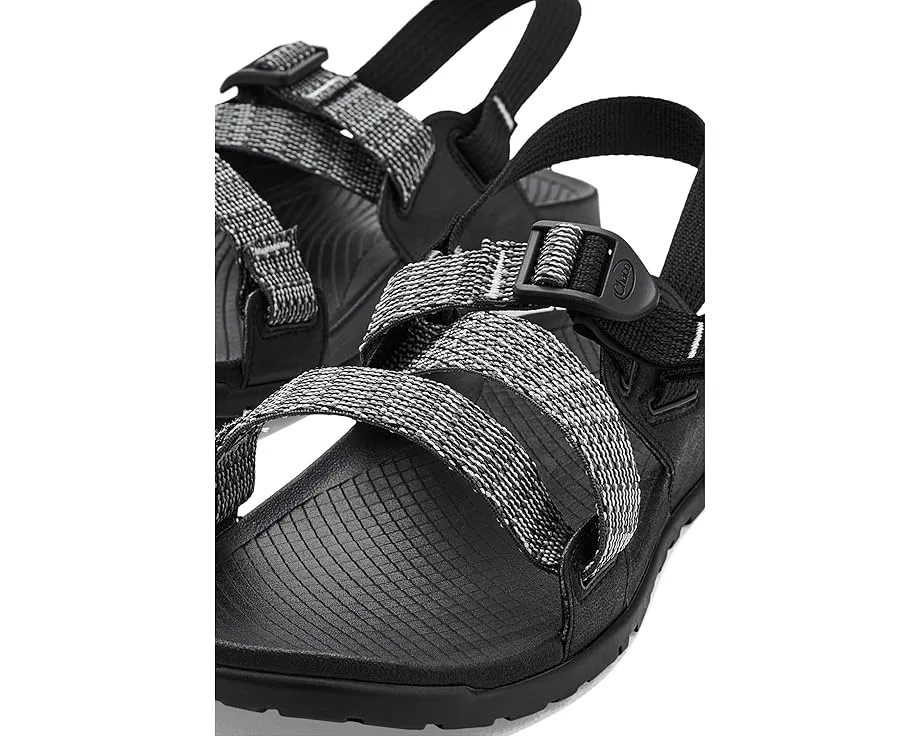 Сандалии Chaco Lowdown Sandal с регулируемыми ремнями и стелькой LUVSEAT