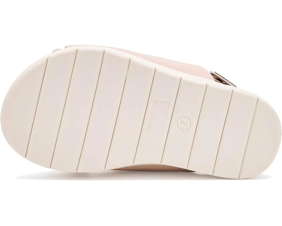 Детские сандалии Mia Kids Stefanni с двойными бантами и регулируемой пряжкой