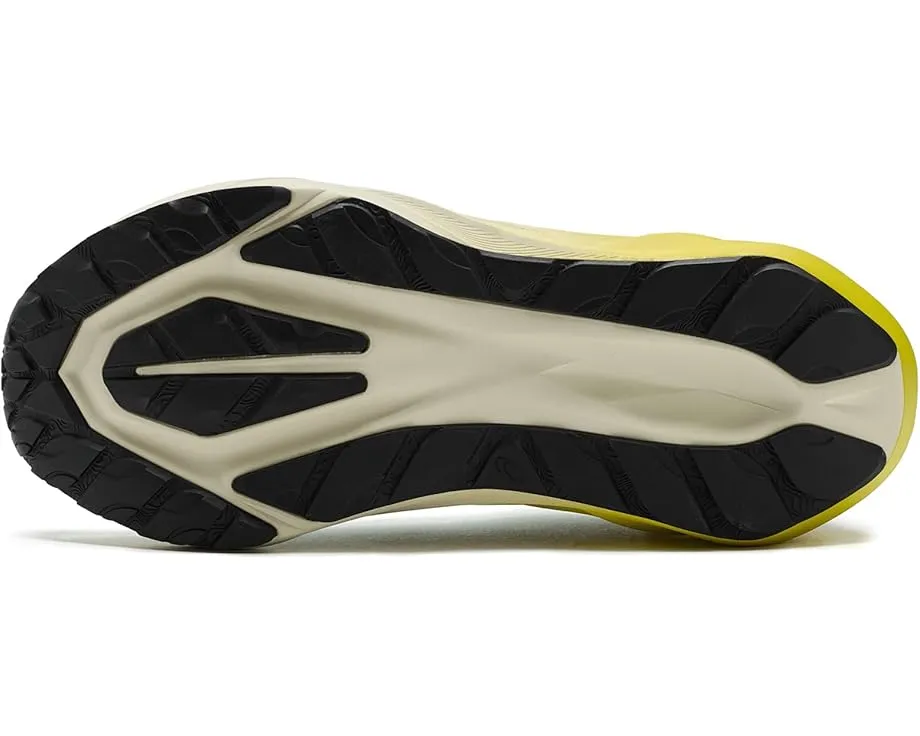 Трейловые кроссовки ASICS Novablast 5 TR с FF BLAST MAX