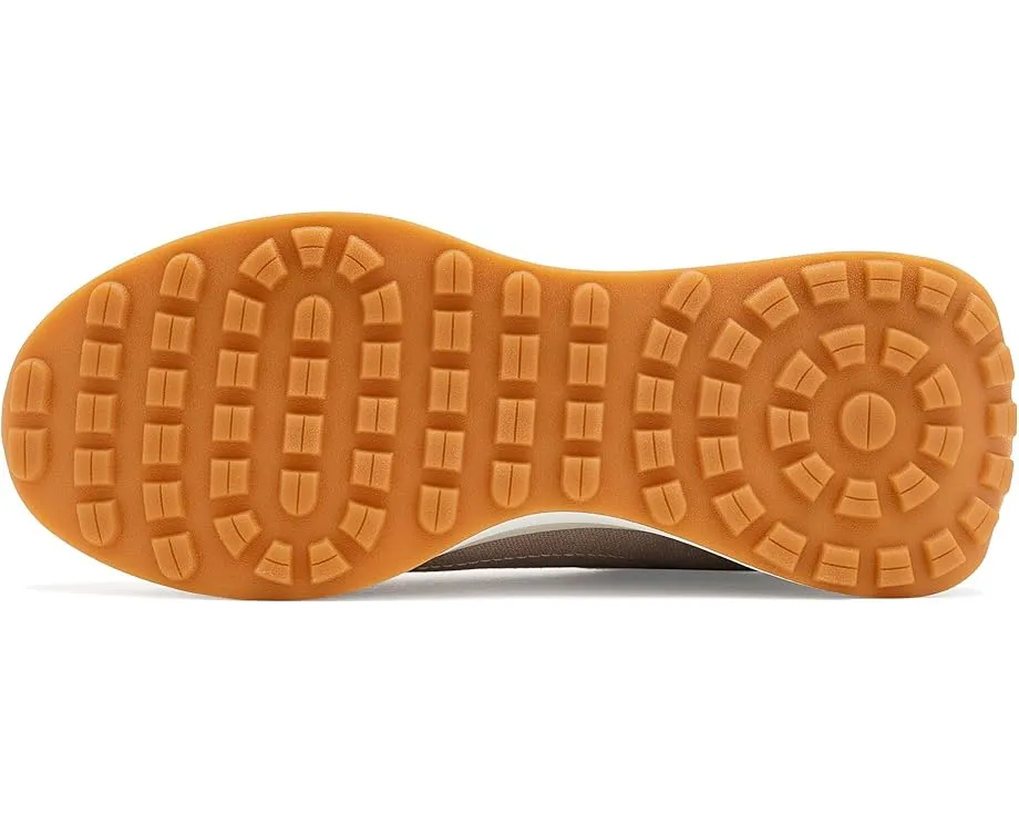 Кроссовки Allbirds Varsity из конопляного холста с подошвой SweetFoam