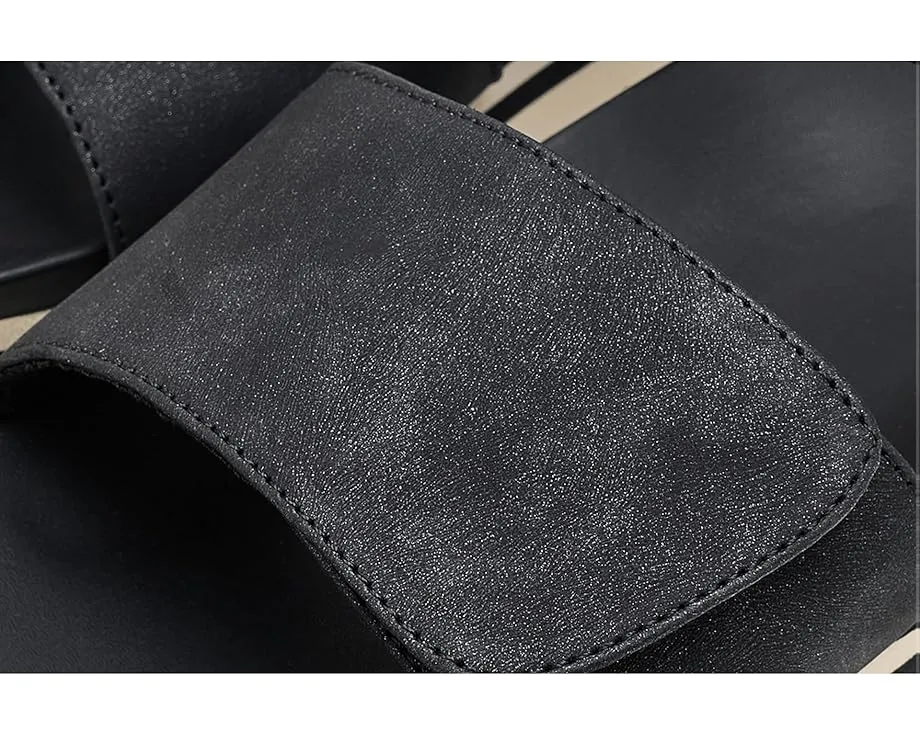 Бренд Bearpaw сандалии Bobbi на платформе с застежкой на липучке