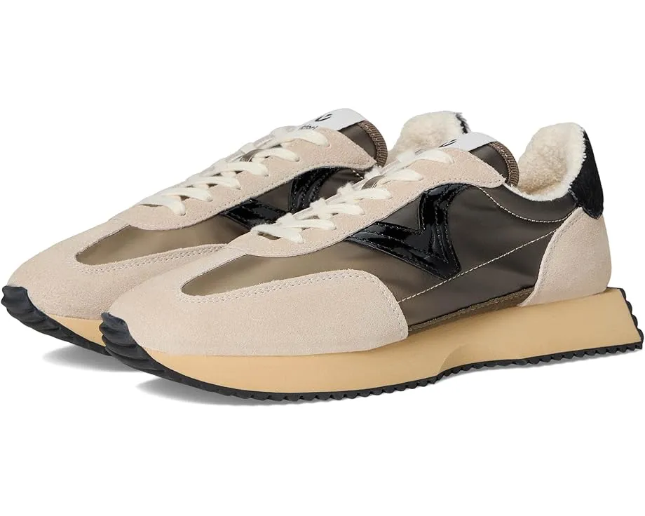 Кроссовки victoria Cosmos Nylon Metal с принтом и органической подошвой