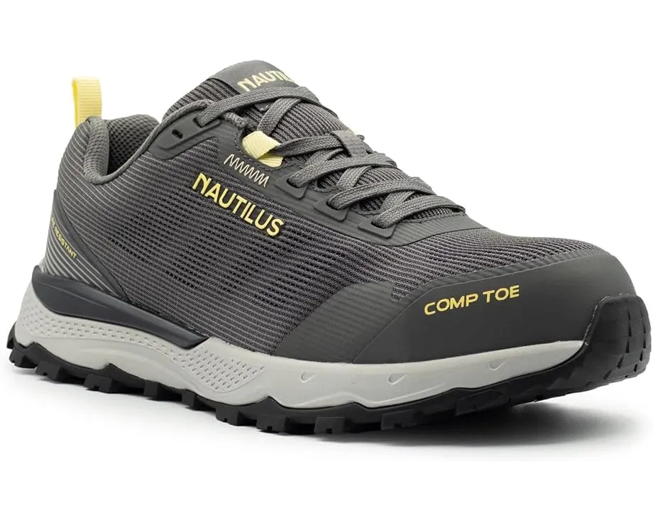Nautilus Safety Footwear кроссовки Trillium N5312 с композитным носком