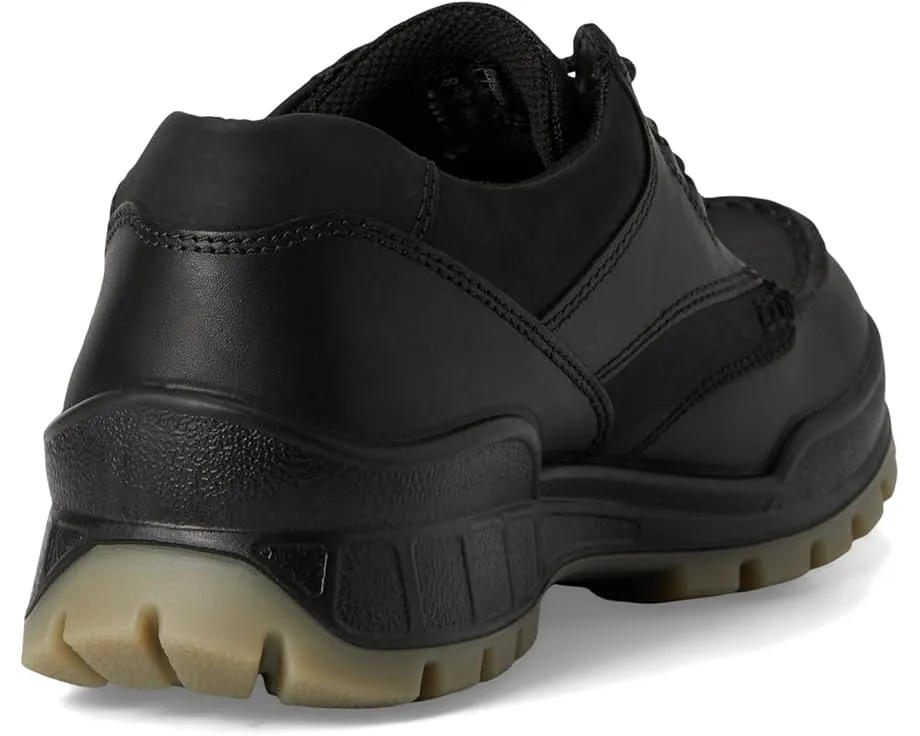 Низкие треккинговые ботинки ECCO Track 25 с мембраной GORE-TEX