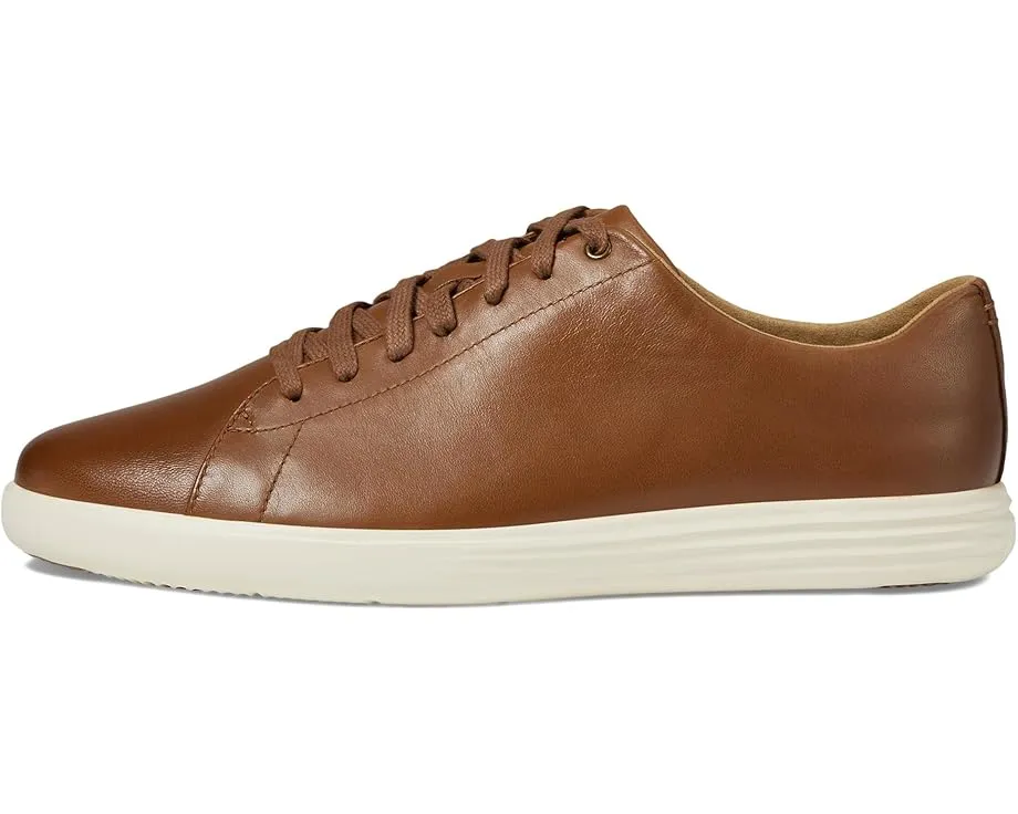 Кроссовки Cole Haan Grand Crosscourt II из кожи с технологией Grand.ØS