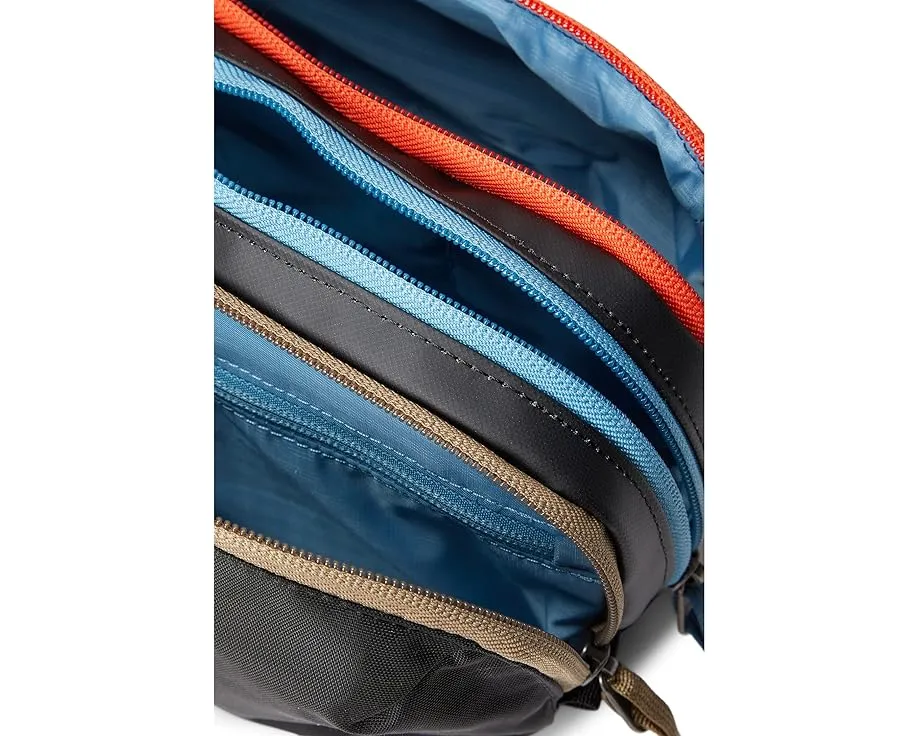 Аксессуарная сумка Nido Cada Dia для организации вещей от Cotopaxi