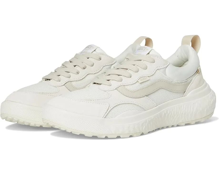 Кроссовки Vans MTE Ultrarange Neo VR3 с экологичными материалами и поддержкой щиколотки