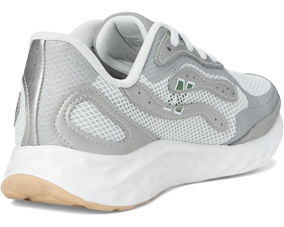 Кроссовки New Balance Fresh Foam Arishi v4 Tiralux с амортизацией Fresh Foam