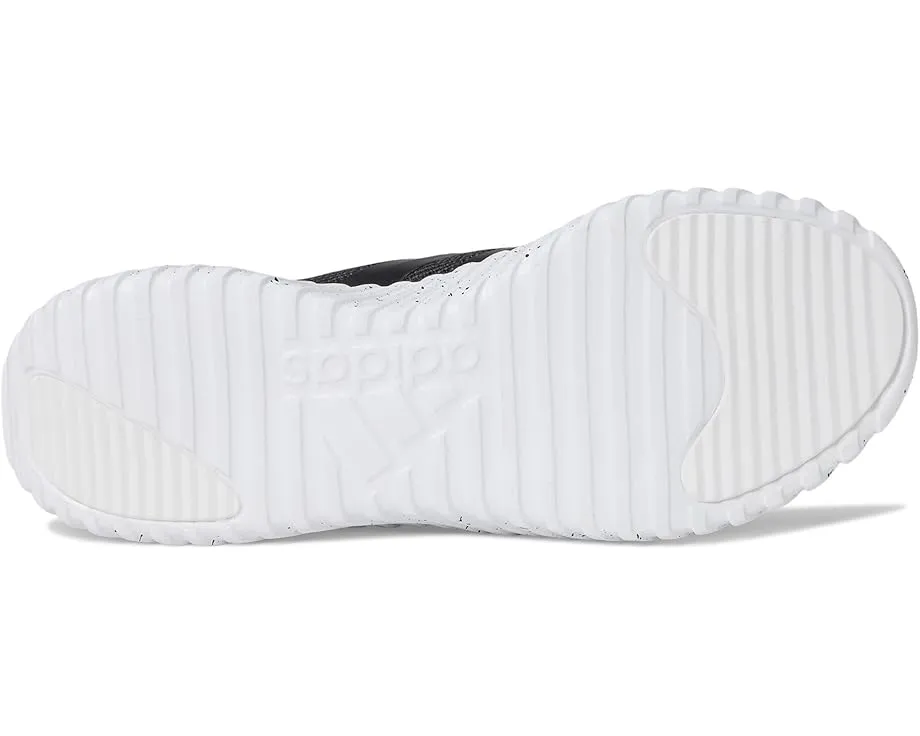 Беговые кроссовки Adidas Kaptir 3.0 с легкой амортизацией и гибким верхом