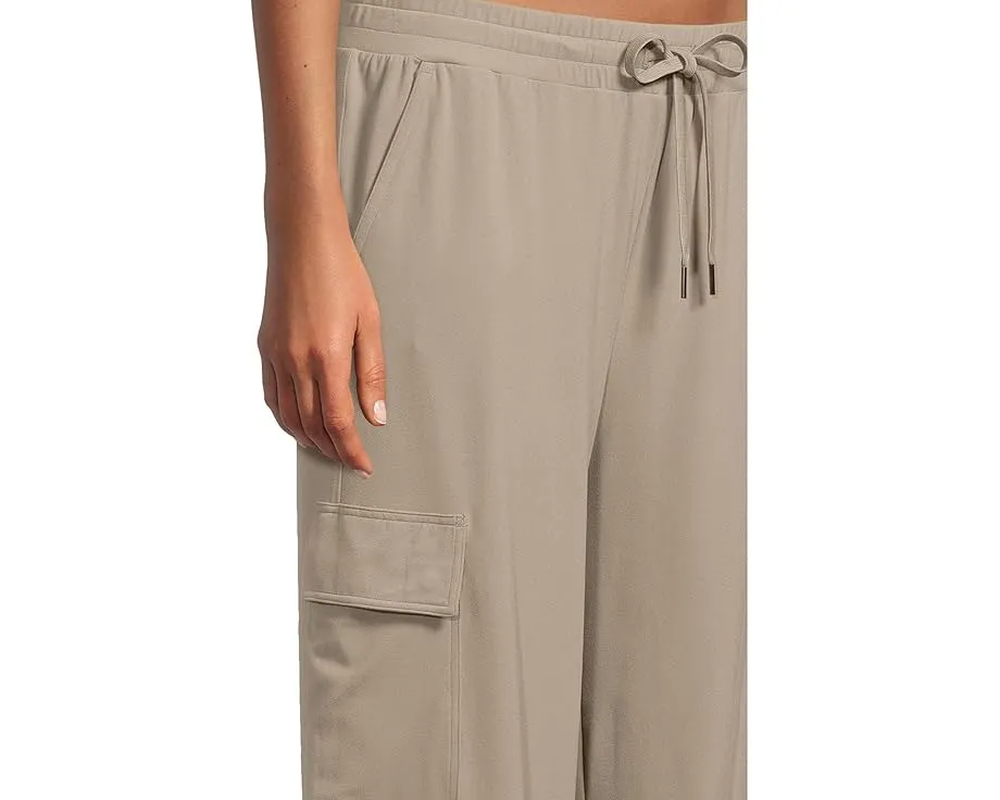 Карго-брюки Splits59 Nico Airweight из мягкого нейлона с регулируемой талией