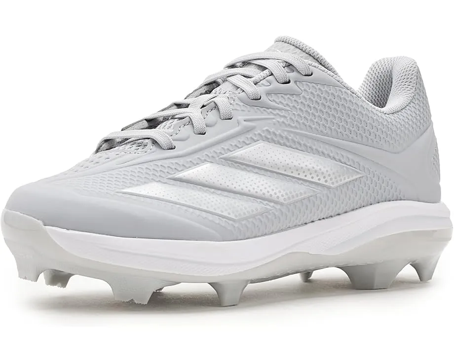 Бейсбольные бутсы adidas Kids Adizero Electric 2.0 TPU для скорости