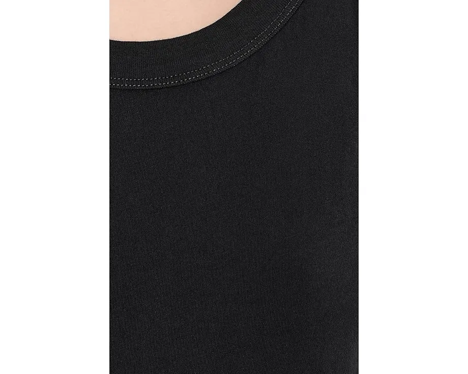 Топ Northside Scoop Tank от Madewell из 100 хлопка