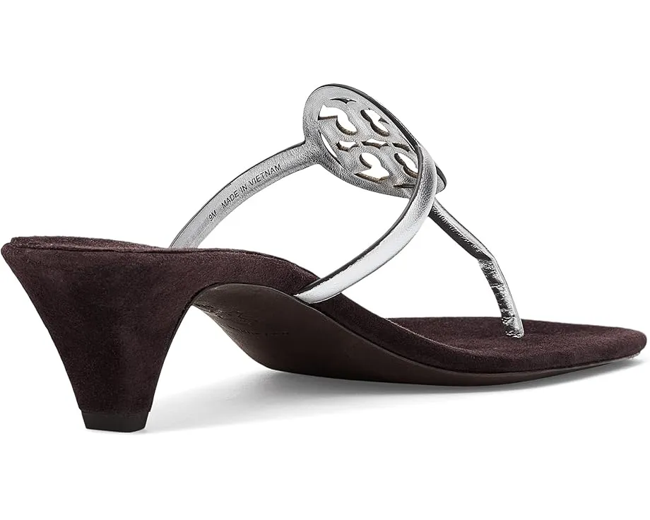 Босоножки на котячьем каблуке 50mm Miller Capri от Tory Burch