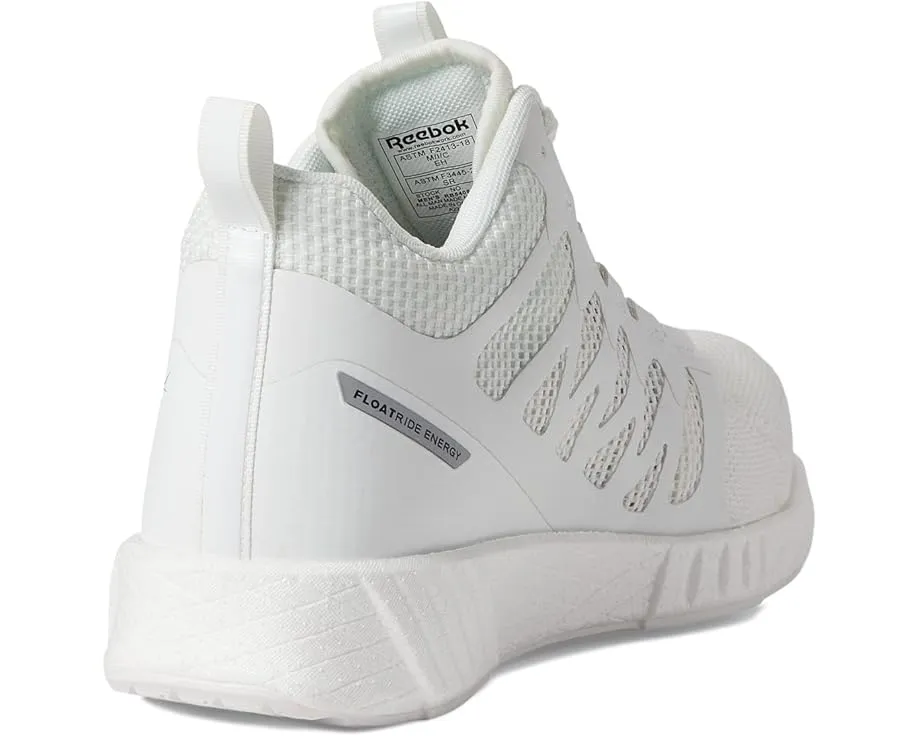 Рабочие кроссовки Reebok Work Fusion Flexweave с композитным носком