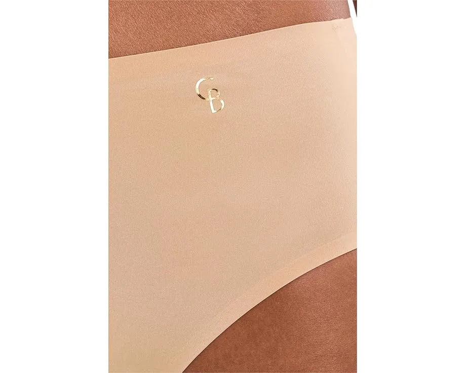 Трусики-бикини Cosabella Lisciante High-Waist с хлопковой ластовицей