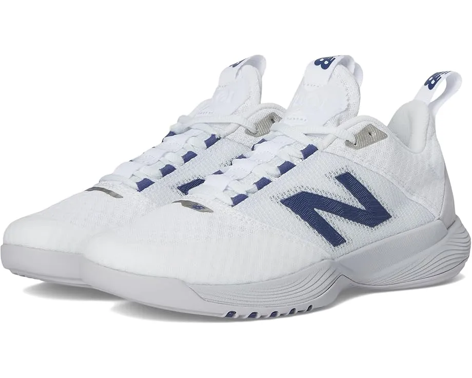 Волейбольные кроссовки New Balance FuelCell VB-01 V1 с пеной PU