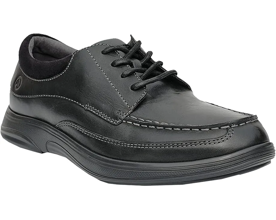 Ортопедические оксфорды Anodyne No. 30 Casual Dress из натуральной кожи