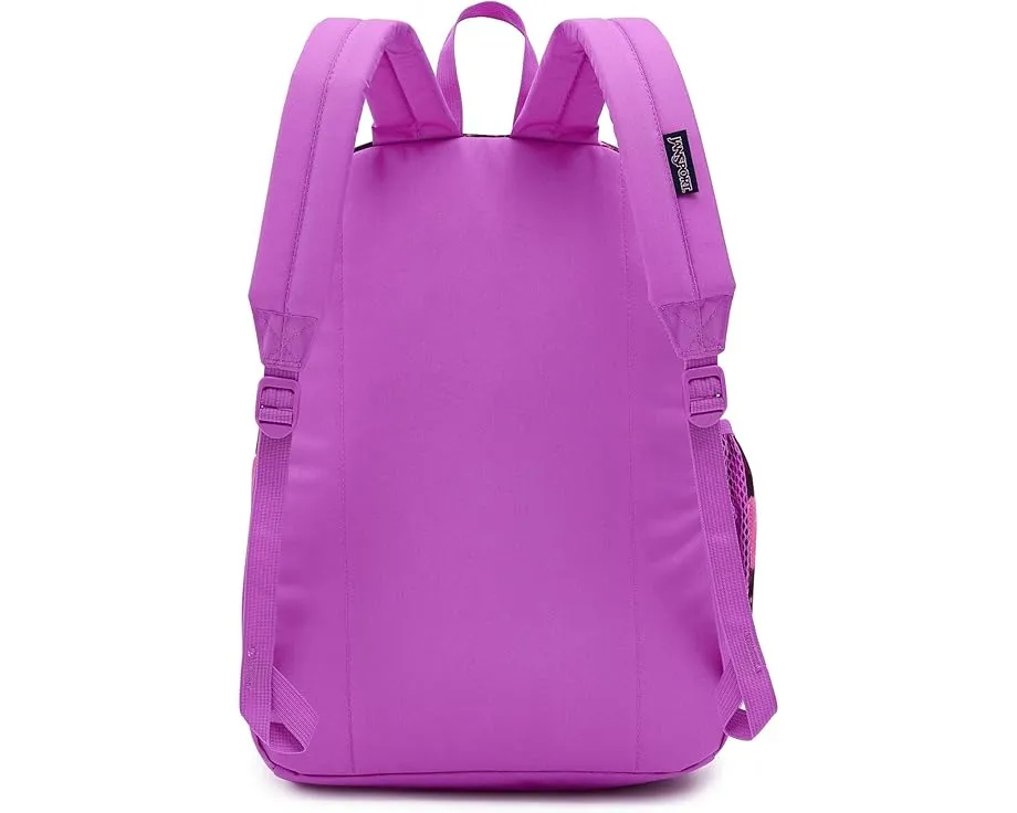Рюкзак JanSport Cross Town Plus с отделением для ноутбука