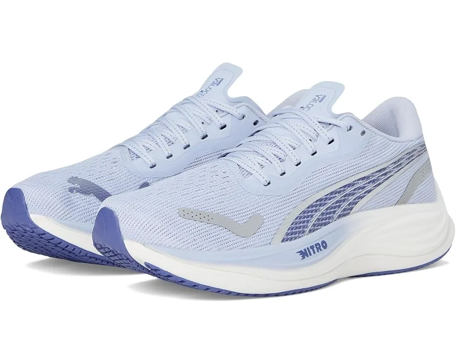Беговые кроссовки PUMA Velocity Nitro 3 с технологией NITRO Advanced