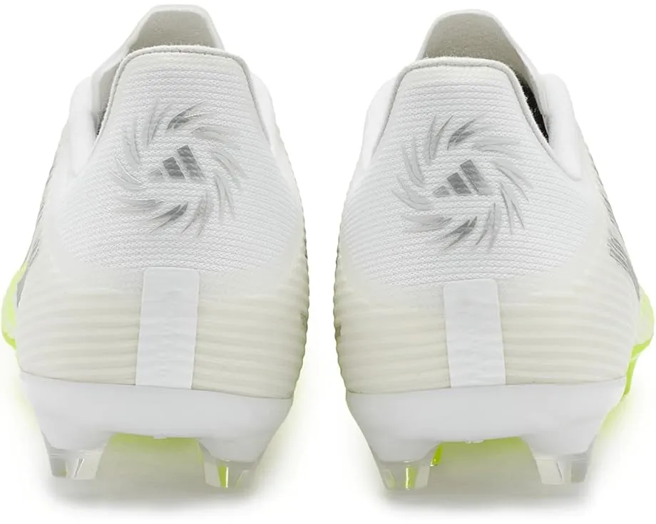Низкие футбольные бутсы adidas F50 Sparkfusion League для твердого и искусственного грунта