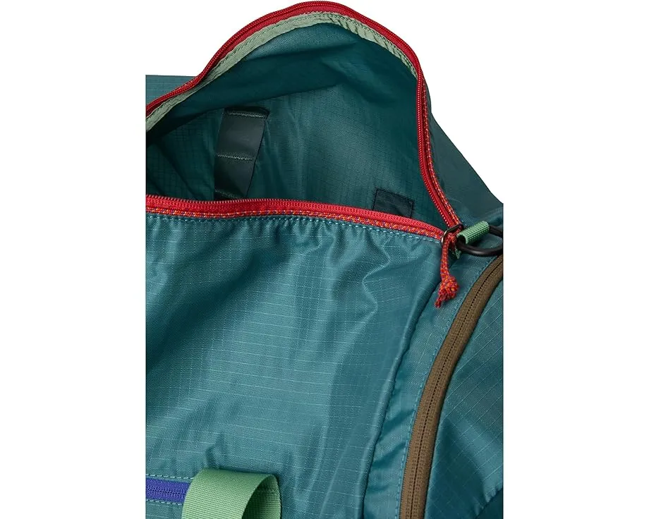 Сумка дорожная Cotopaxi 32 L Ligera Duffel Bag Cada Dia