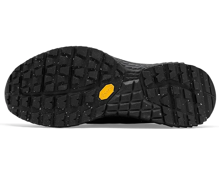 Кроссовки Globe Liaizon с подошвой Vibram из натуральной кожи